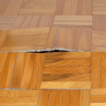 How To Minimize Water Damage On Wood Floors In San Diego