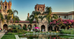 Balboa Park Water damage restoration