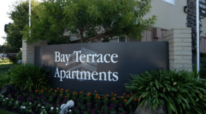 Bay Terrace water damage restoration