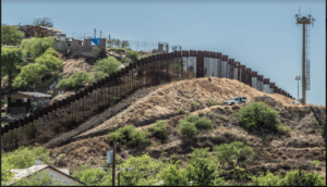 Border Water Damage Restorage