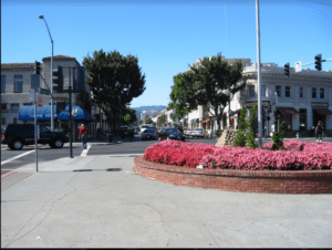 Burlingame Water Damage Restorage