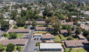 Fallbrook Water Damage Restorage