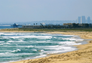 Imperial Beach Water Damage Restorage