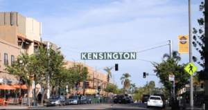 Kensington Water Damage Restorage