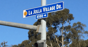 La Jolla Village Water Damage Restorage