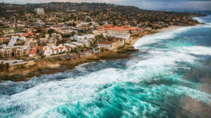 La Jolla Water Damage Restorage