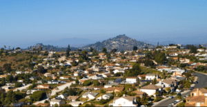 La Mesa Water Damage Restorage