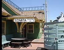 Lomita Water Damage Restorage