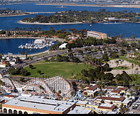 Mission Bay Water Damage Restorage