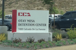 Otay Mesa Water Damage Restorage