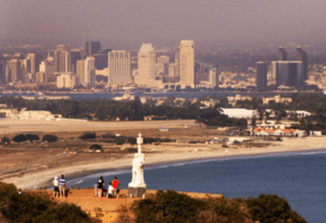 Point Loma Water Damage Restorage