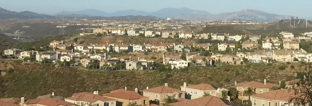 Rancho Encantada Water Damage Restorage