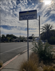 Redwood Village Water Damage Restorage