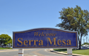 Serra Mesa Water Damage Restorage