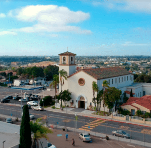 Valencia Park Water Damage Restorage