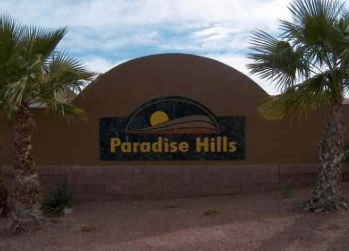 Paradise Valley Water Damage Restorage