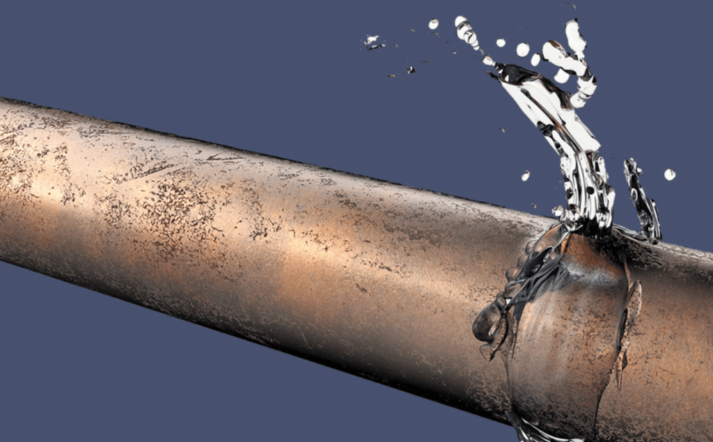 Emergency Leak Detection San Diego